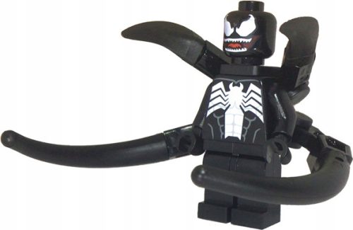  Figure sh711 LEGO Super Heroes Venom