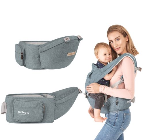  Baby Carrier 12in1 FROM 3 TO 24 MCS 18 KG ++