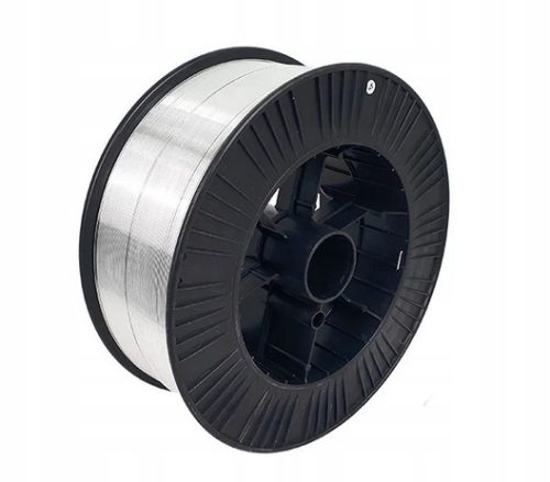 ALUMINUM WIRE AlMg5 ER5356 1.2 mm 7 kg Coil D300 7 kg MIG/MAG ALU 1.2 mm