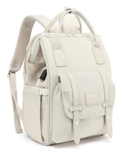 K&M Cityrucksack T120 beige