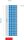 FOREST FENCE MESH 180/19/10 L 25MB + staples SQUARE MESH