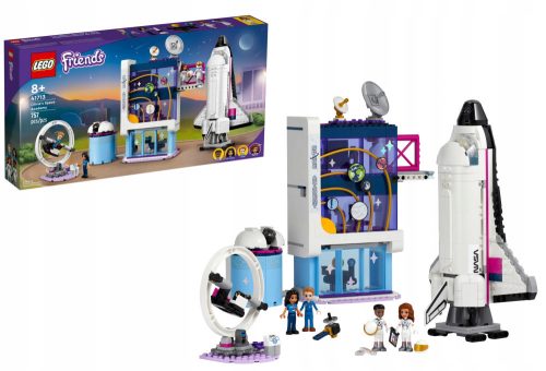  LEGO Friends 41713 Olivia's Space Academy