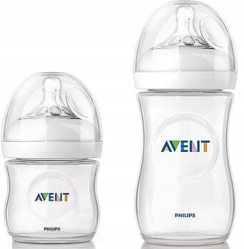  Biberon Philips Avent 260 ml SCF033/17