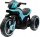  Baby Mix Police Battery Motor Blue