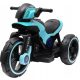  Baby Mix Police Battery Motor Blue