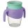  B.box 360 drinking cup for children – leak-proof drinking cup with straw