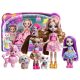  Enchantimals Family-Set - Dogs HNV26