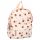  Paris Cherry Sand KIDZROOM Kinderrucksack