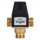 THERMOSTATIC MIXING VALVE 1"