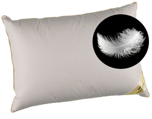 Pillow KRONBORG sleeping pillow 70 x 50 cm