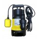 Garden irrigation pump - Lorac 550 W submersible pump 8500 l/h