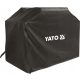 Grill cover Yato YG-20050 grill cover black 130x60x105 cm