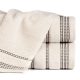 Sets of towels 2× Eurofirany bath towel 70x140cm terry cloth + 2× Eurofirany bath towel 50x90cm terry cloth