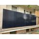 Balcony photovoltaic system 405 W with yield monitoring