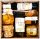  GIFT BASKET GIFT COFFEE HONEY CONIFEROUS LEMON