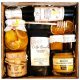  GIFT BASKET GIFT COFFEE HONEY CONIFEROUS LEMON