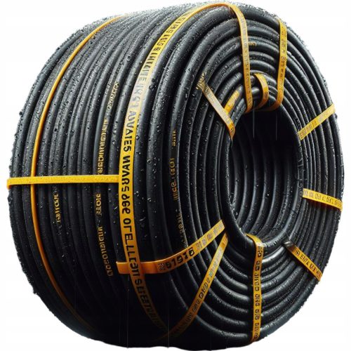  DRIP LINE 100M DRIP IRRIGATION EXTRA STRONG DRIP HOSE