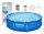 Garden pools - Models 2024/2025 Bestway round frame pool 305 x 305 cm