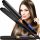  Hair straightener with ceramic ionization straightening + LCD screen