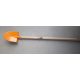 Atlas 1470740 metal spade with handle