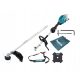 Trimmer, brush cutter and grass cutter BATTERY MULTIFUNCTIONAL TOOL 40V XGT UX01GZ01