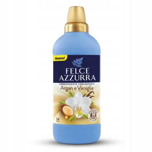  Felce Azzurra fabric softener 0.6 l