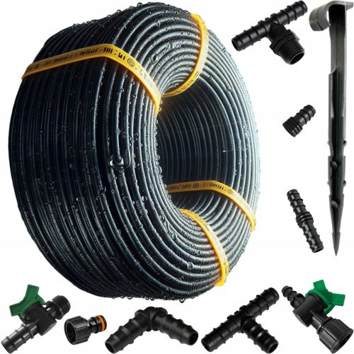  Dripping LINE drip hydration drinking system 100M SET2 + 20