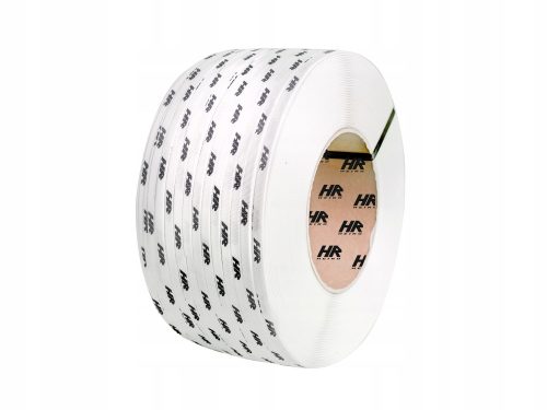 PP polypropylene fastening tape with PRINT 12