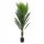 Artificial Flowers and Fruits Artificial Plant TROPICAL ZONE Palm 150 m HOMLA