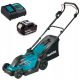 Cordless lawn mower – Makita Cordless Lawn Mower 33 cm