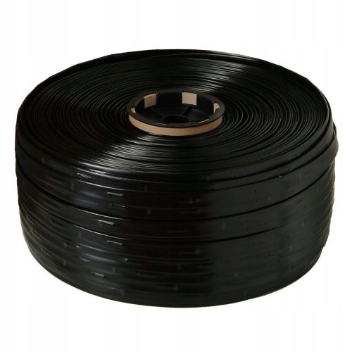  Drip tape, irrigation hose, 100 m, spotlights every 10 cm