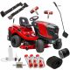  Solo by AL-KO T22-103.3 HD-A V2 tractor 12.2 kW + 12 other products