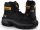 Caterpillar INVADER HI ST SB EN/STEEL TOE work shoes high boots size 45