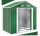 Garden sheds and tools Garden shed DE 312 x 257 cm