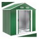 Garden sheds and tools Garden shed DE 312 x 257 cm