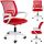  Swivel office chair on wheels