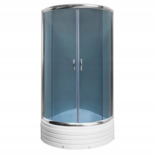 Inea KB0992 shower cubicle 90 x 90 cm