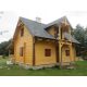 Garden houses for children WOODEN TREE CHILDREN'S HOUSE FOR THE GARDEN