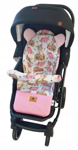  STROLLER INSERT, PILLOW, PROTECTION