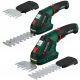  Parkside Cordless Brush Cutter 12 cm 0.45 kg 0 W 0 HP