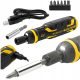  Stanley FMTH66719 4V cordless screwdriver