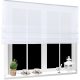  Ready-made curtains, shutters, panels for kitchen, room 180 x 80