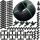 Drip lines SET with 182 ELEMENTS Drip line garden hose IRRIGATION 100M SET4 +100
