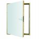 FAKRO hinged doors 55 cm