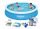 Garden pools - Models 2024/2025 Bestway round extension pool 366 x 366 cm