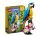  LEGO Creator 3 in 1 311360 31136 - LEGO Creator - Exotic Parrot