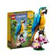  LEGO Creator 3 in 1 311360 31136 - LEGO Creator - Exotic Parrot