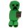  Mojang Minecraft Creeper Mascot Green 33 cm