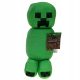  Mojang Minecraft Creeper Mascot Green 33 cm