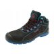 Sako 02-002 work boots, size 43